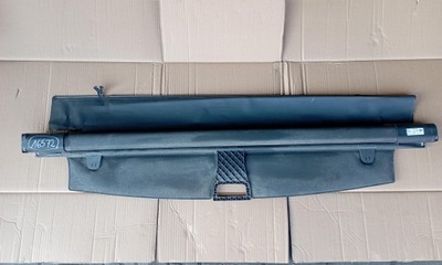 Opel astra h шторка багажника 13150426 фото №1