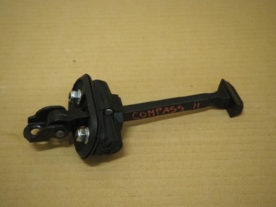 Обмежувач двері лівий правий задня jeep compass ii фото №1