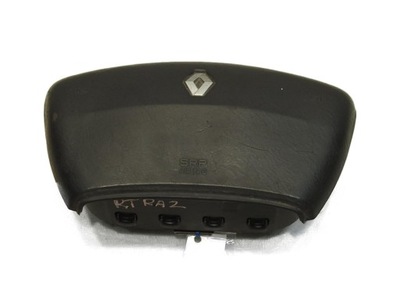 Подушка подушка безопасности водителя renault trafic ii 8200136331 фото №1