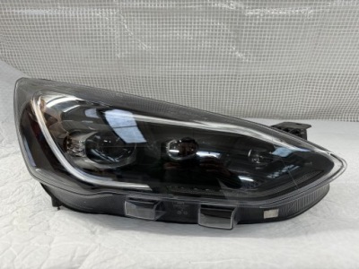 Ford focus mk4 правий фара передня full led фото №1