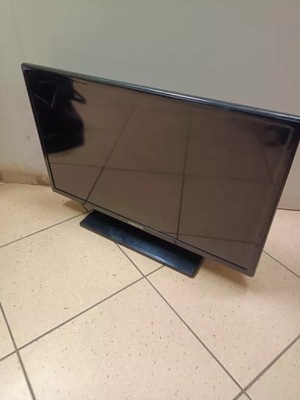 TELEWIZOR SAMSUNG 26' UE26EH4000W POLECAMY WARTO