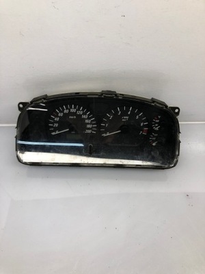 Лічильник приладова панель 88311309 opel фото №1