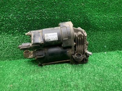 Mercedes r w251 компресор насос підвіска airmatic a2513200704 oryg фото №1