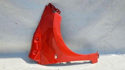 Крыло toyota aygo ii 2 2014- правый перед передний фото №1