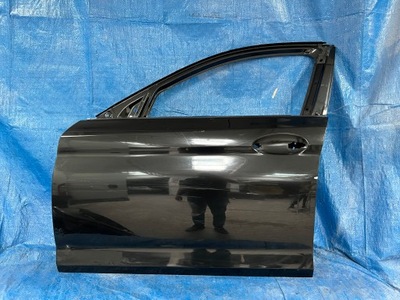 Bmw g30 g31 ліва передні двері фото №1