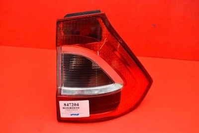 FARO DERECHA PARTE TRASERA PARTE TRASERA FORD GALAXY MK2 MK3 2 II 3 3 10R  