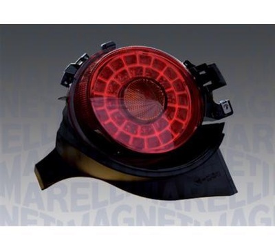 Mm лампа задня правий, alfa romeo mito фото №1