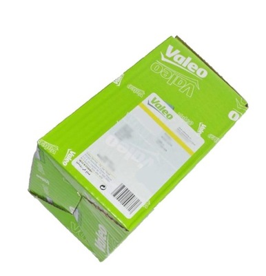 FILTRAS ALYVOS VALEO 586079 