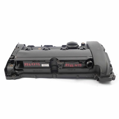 Mini cooper s r55 r56 n14 крышка клапанов 7561714 фото №1