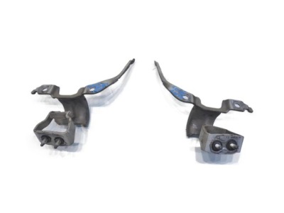 Петля петли крышки ly1q audi a4 b7 avant 8e9827299f фото №1