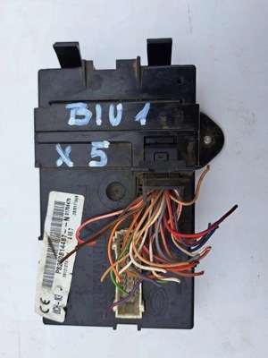 Renault trafic kangoo модуль uch-n3 p8200814467 фото №1