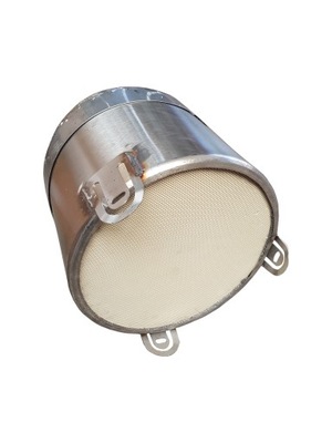 FILTRO PARTÍCULAS DURAS DPF SCANIA SERIE G I R EUROPA 6 2179961 2097594 570759  