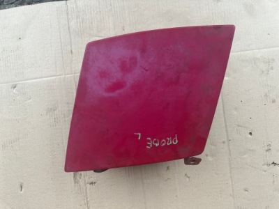 Левая фара передняя ford probe 94-97 02087r20001-1709 фото №1