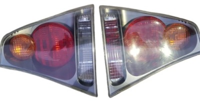 Bmw 3 e46 compact лампа задня права фото №1