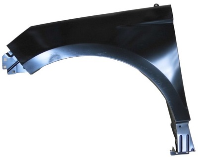 Крыло передний левый ford edge 2016- фото №1