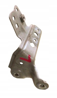 Кронштейн передній lewego крила toyota yaris iii 2011-2020 rok 1f7 фото №1