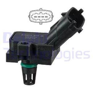 PS10176 SENSOR CIS.KOLEKT.FORD S-MAX 2.0 10-  