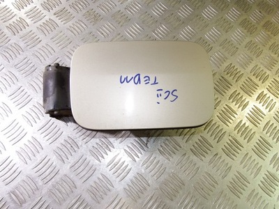 Крышка заливной топлива renault scenic ii lift ted11 фото №1