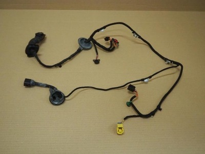 Электропроводка дверь правых передних audi a5 coupe фото №1