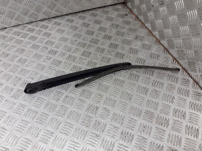 Важіль двірники задня opel vectra c 13143419 фото №1