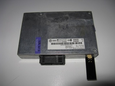 Модуль bluetooth audi a4 b7 8p0862335h фото №1