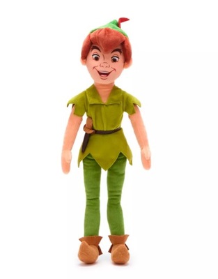 DISNEY Maskotka PIOTRUŚ PAN