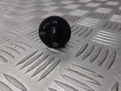 Переключатель подушек dacia sandero 8200169589 фото №1