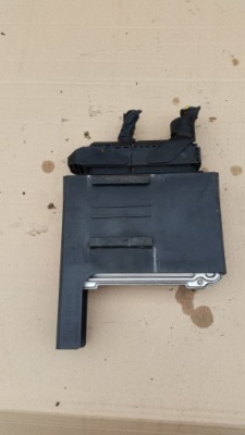 Блок керування двигуна chevrolet cruze фото №1