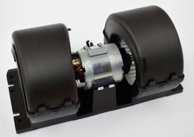 Двигун вентилятор renault kerax premium midlum фото №1