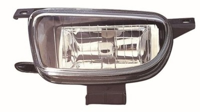 LAMPA PRZECIWMGIELNA HALOGEN 441-2010L-UQ ABAKUS