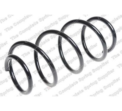 Lesjofors пружина підвіска ford ka фото №1