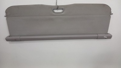 Mercedes a klasa w169 шторка багажника фото №1