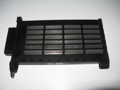 Отопитель alfa romeo giulietta фото №1