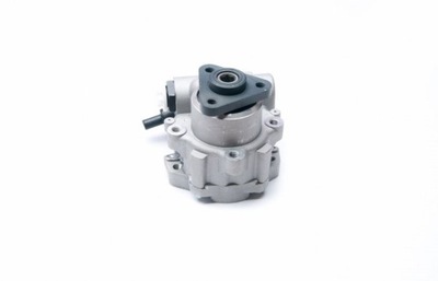 Насос усилителя do peugeot 406 2.0 фото №1