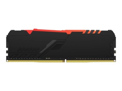 Kingston 8GB 3600MHz DDR4 CL17 Dimm Fury