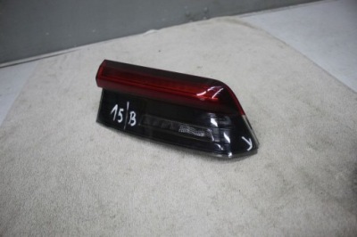 Лампа права задня bmw 3 g20 led h8742045410 фото №1