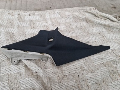 Обшивка захист стійка лівий ліва сторона фото №1