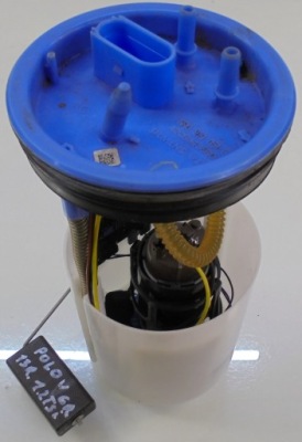 Vw polo v 6r 13 r 1.2 tsi насос топлива поплавок фото №1