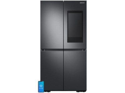 Lodówka SAMSUNG RF65A977FSG EF Family Hub No Frost