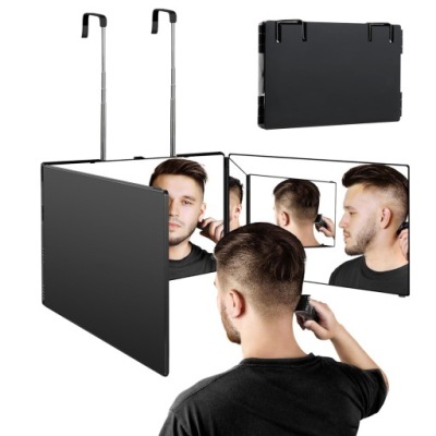 LUSTRO 360° 3 - KIERUNKOWE DLA MĘŻCZYZN PANIE REGULOWANE Z RĄCZKĄ