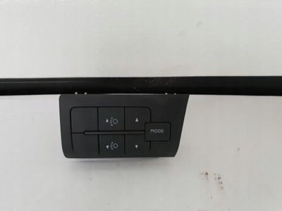 Блок управления света fiat ducato фото №1