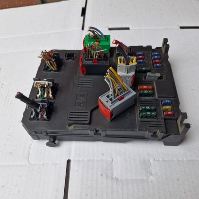 Модуль bsi 9646777280 / s118085310e фото №1