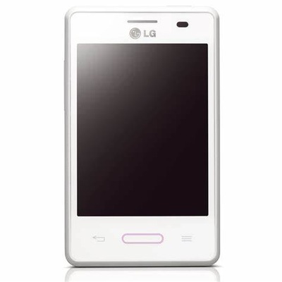 LG L3 II E430 NIETESTOWANY