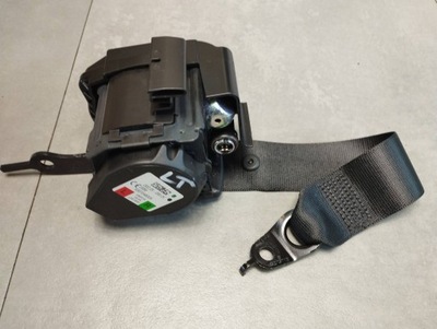 Bmw 7 g11 pas безопасности левый задняя 7434181 фото №1