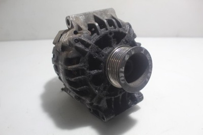 Генератор renault espace iii 2.0 фото №1