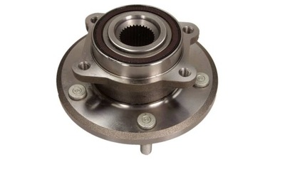 Подшипник колеса fiat p. freemont фото №1