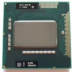 Procesor Procesor Intel Core i7 740QM 4 x 1,73 GHz CPU28