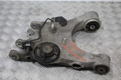 Важіль лівий задня stelvio 00505491230 фото №1