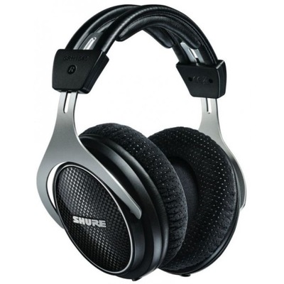 Shure SRH1540 Słuchawki studyjne Zamknięte 46 ohm