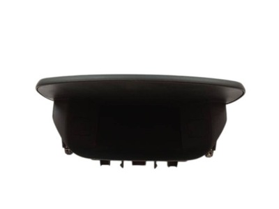 Дисплей 8200029616a renault laguna ii 2000-2007 фото №1